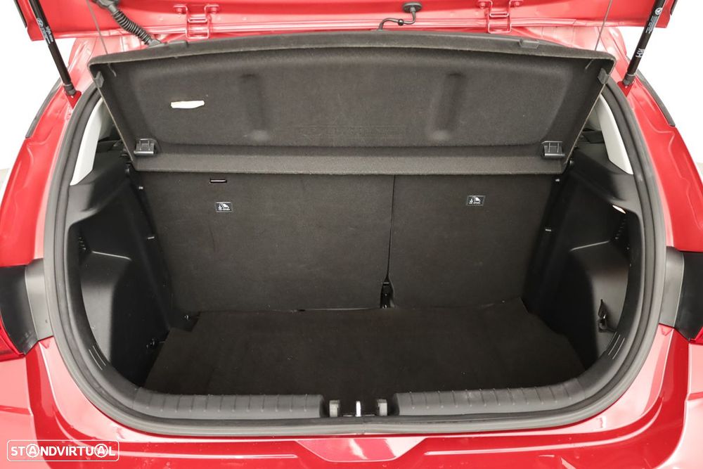 Hyundai i20 1.0 T-GDI Style (TT) DCT - 21