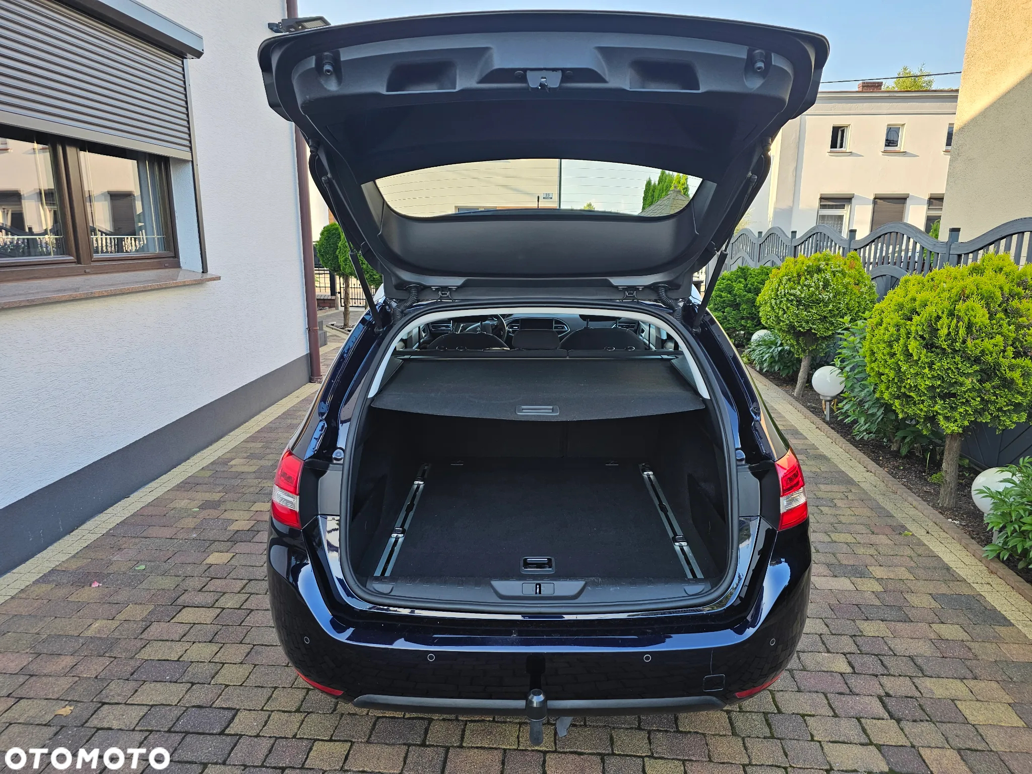 Peugeot 308 - 7
