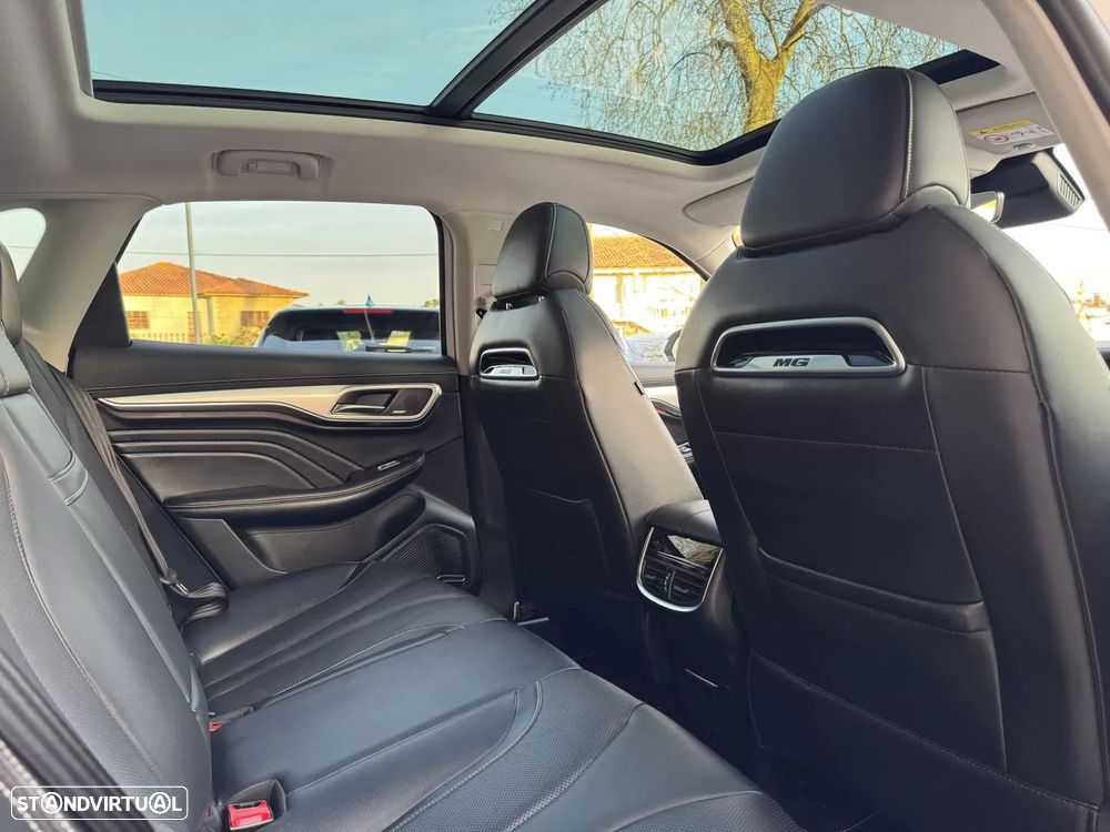 MG Marvel R 70 kWh AWD Performance - 16