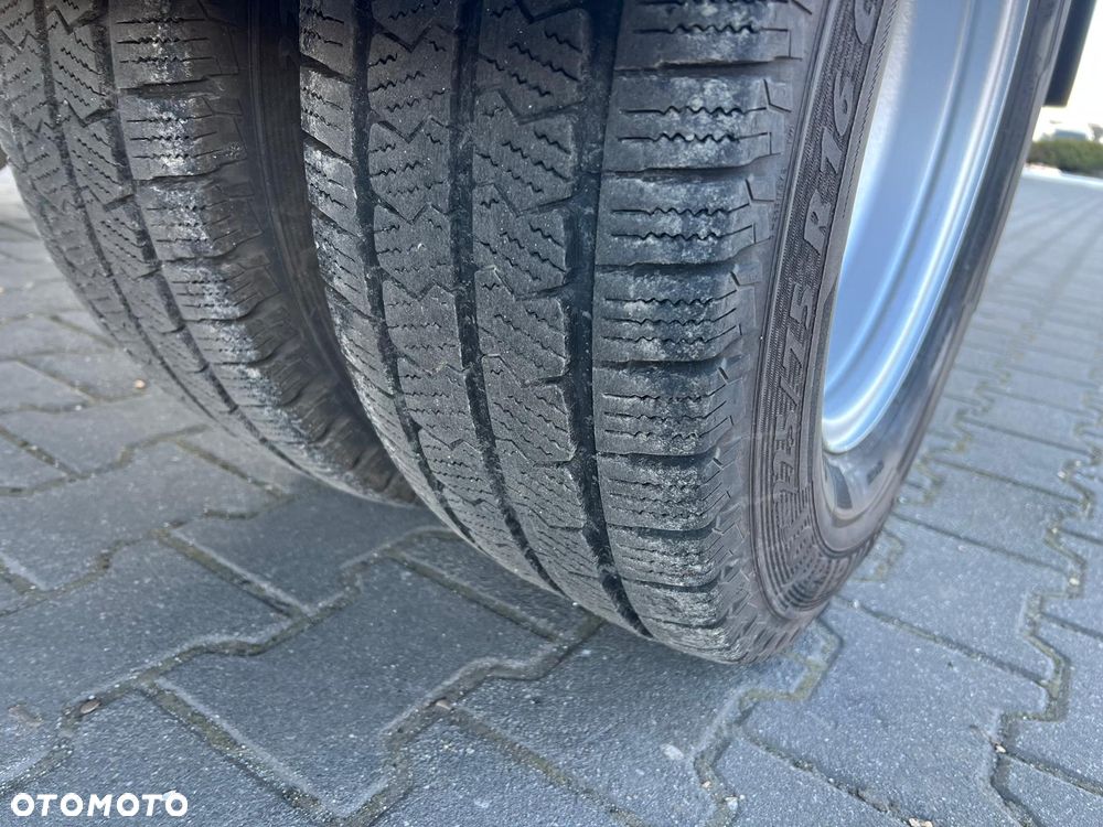 Iveco DAILY 72C170 72-170 72C17 70C 70170 70C17 70C-170 70-170 CHŁODNIA / MROŹNIA ZANOTTI - 5