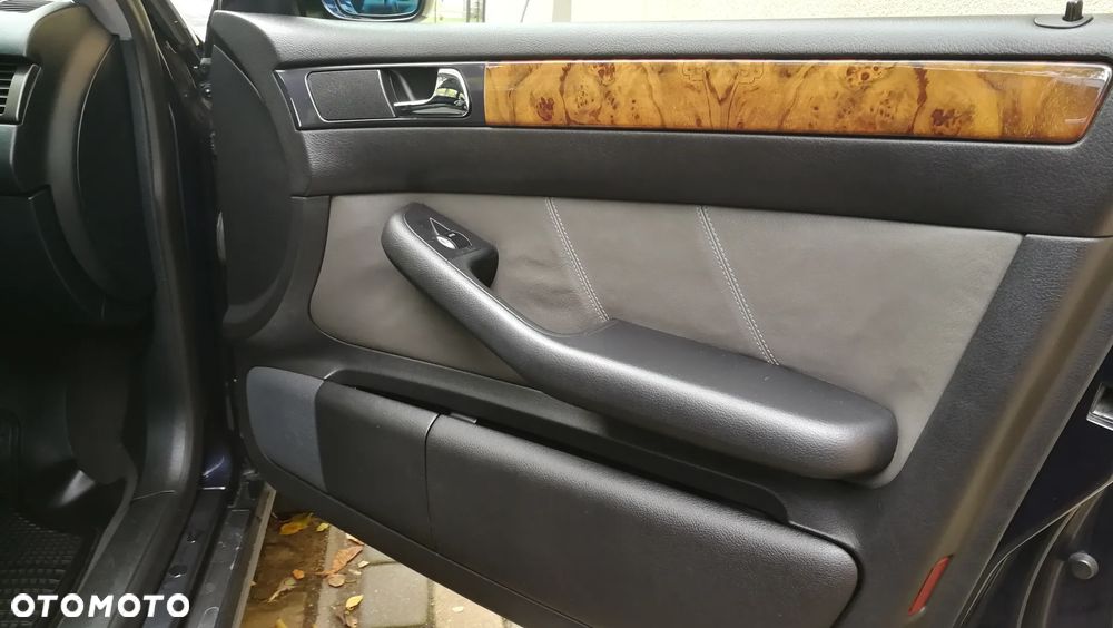 Audi A6 Limousine - 12