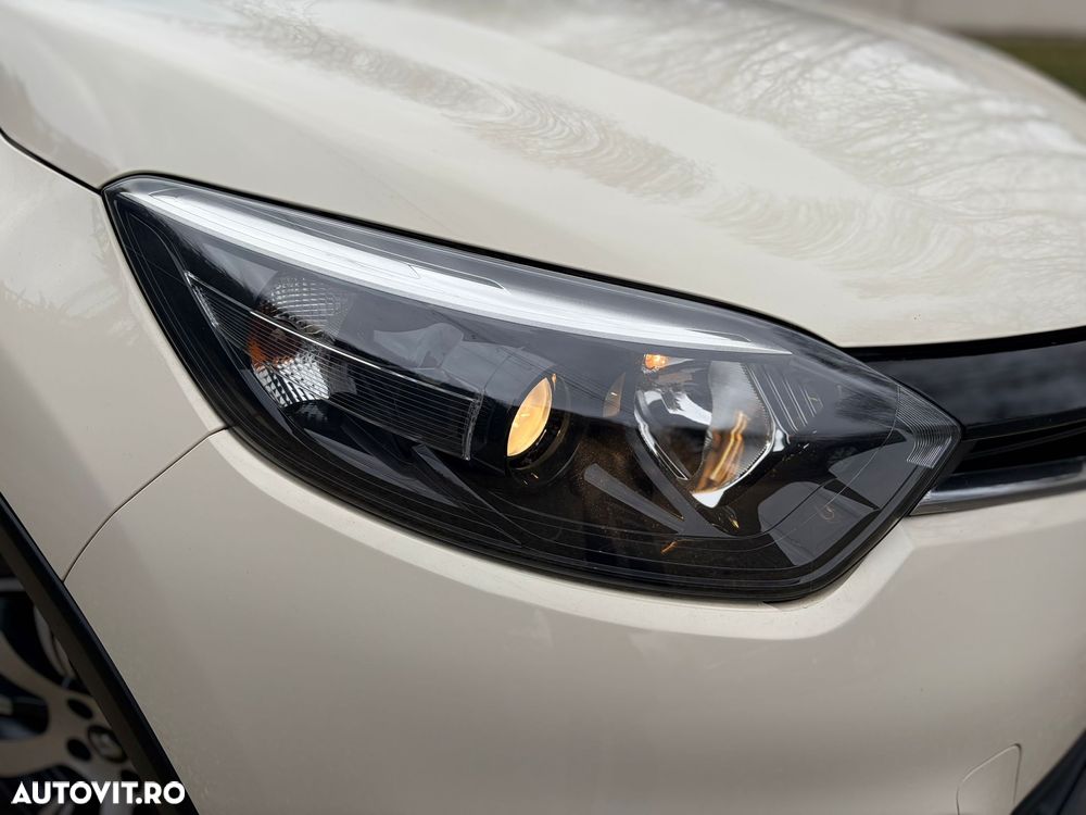 Renault Captur ENERGY TCe 90 Start&Stop Dynamique - 17