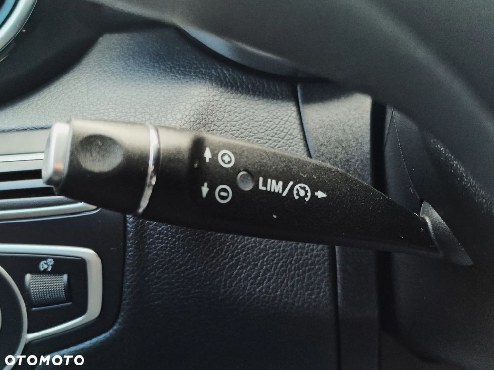 Mercedes-Benz Klasa C 200 (BlueTEC) d - 30