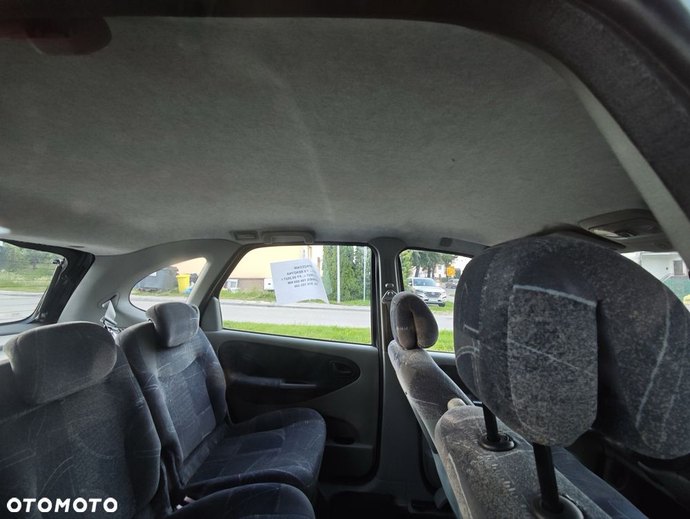 Renault Scenic - 9