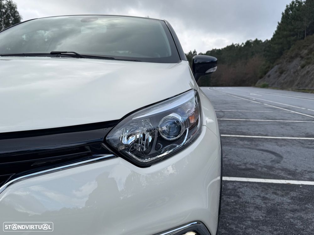 Renault Captur 0.9 TCE Exclusive - 13