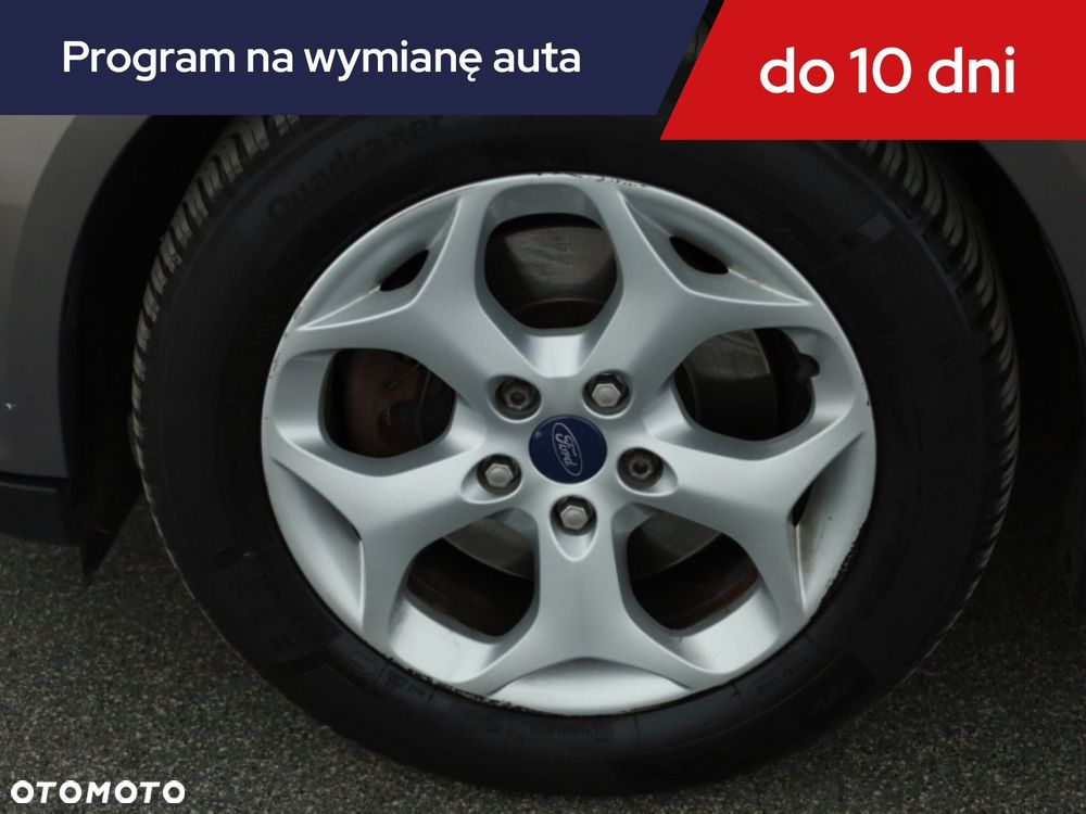 Ford C-MAX - 14