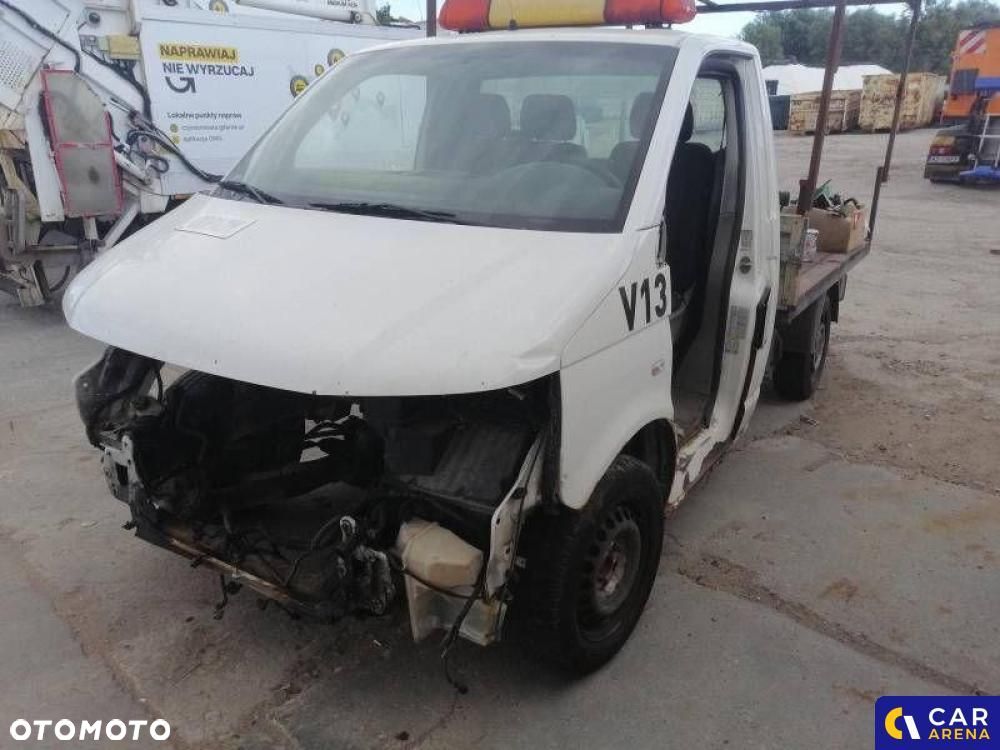 Volkswagen Transporter - 3