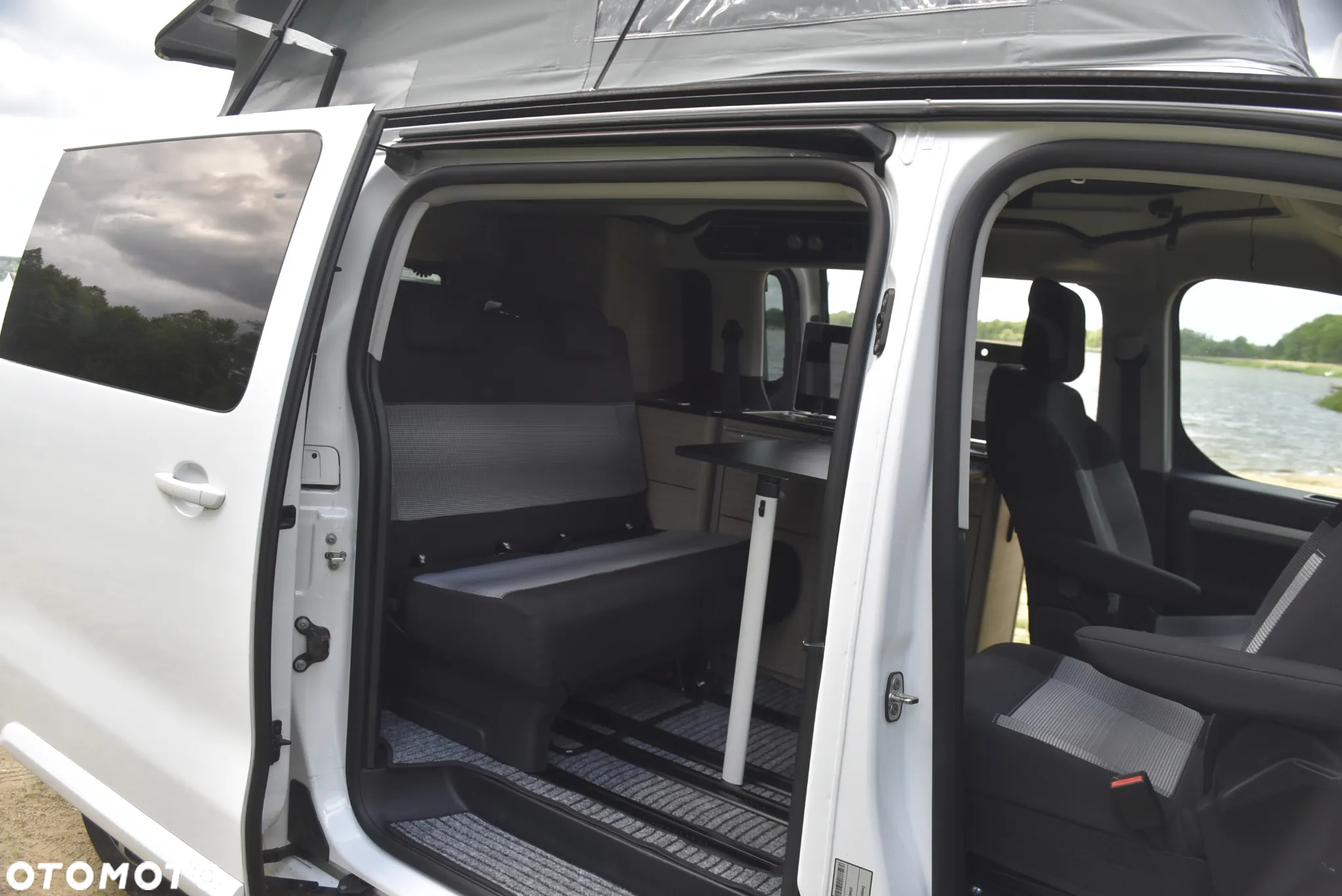 Citroën Jumpy Campster - 14