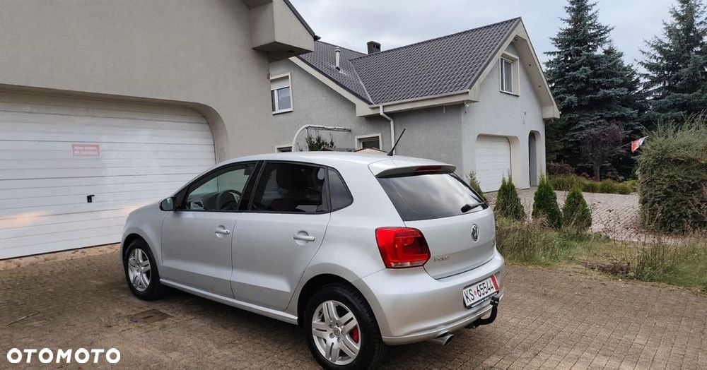 Volkswagen Polo 1.6 TDI Highline - 3
