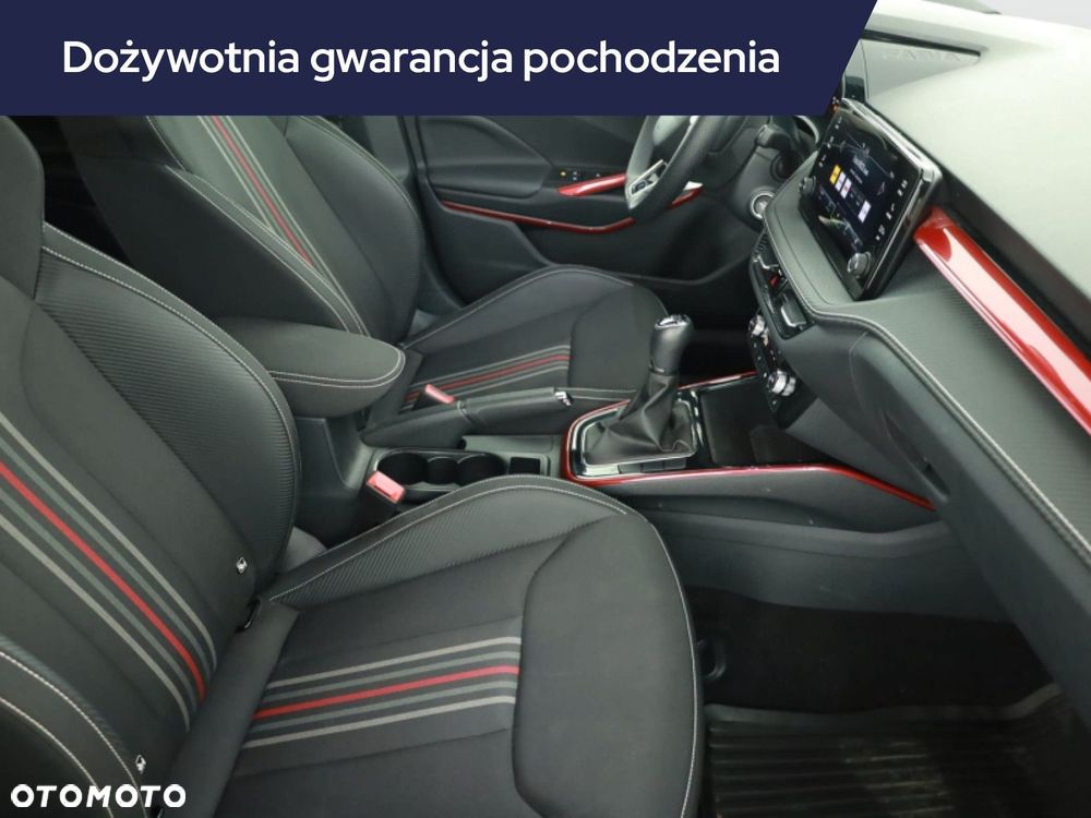 Skoda Fabia - 9