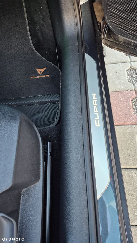 Cupra Formentor VZ 2.0 TSI 4Drive DSG Tribe Edition - 22