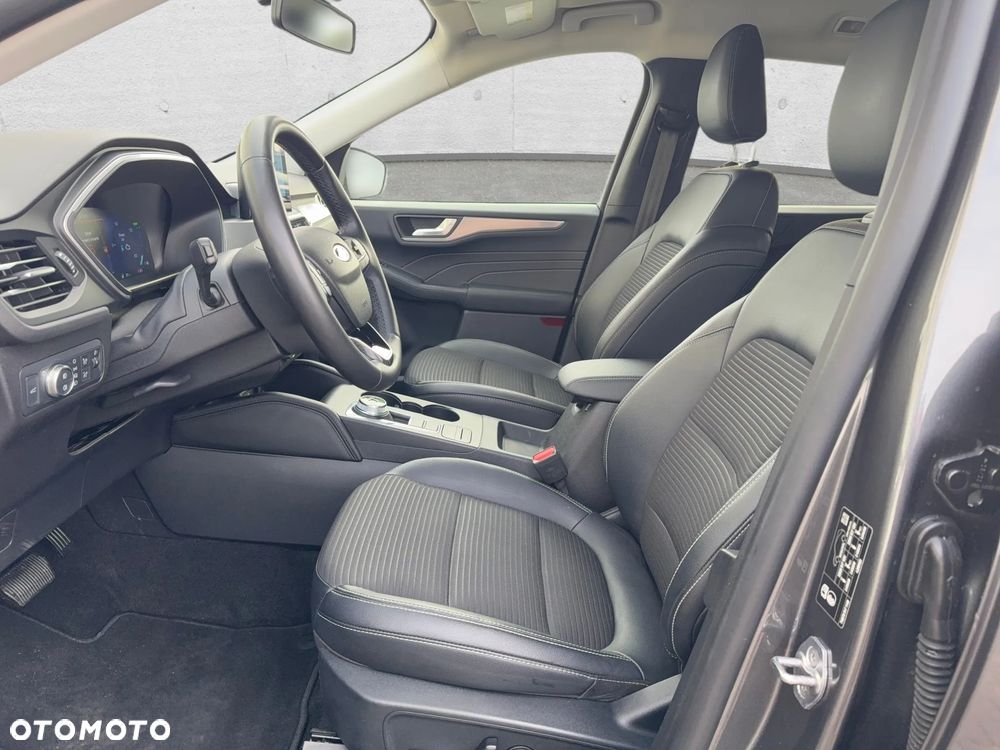 Ford Kuga 2.5 FHEV AWD Titanium X - 11