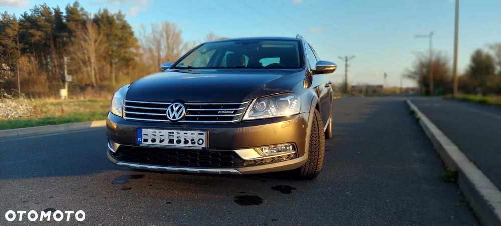 Volkswagen Passat 2.0 TSI Highline DSG - 3