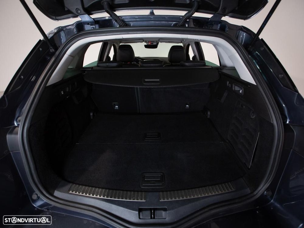 Renault Mégane Sport Tourer 1.5 Blue dCi Intens - 12