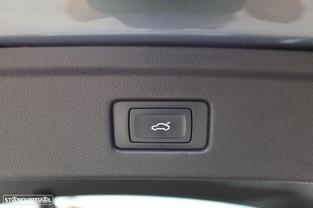 Audi A5 Sportback 40 TDI quattro Design S tronic - 19