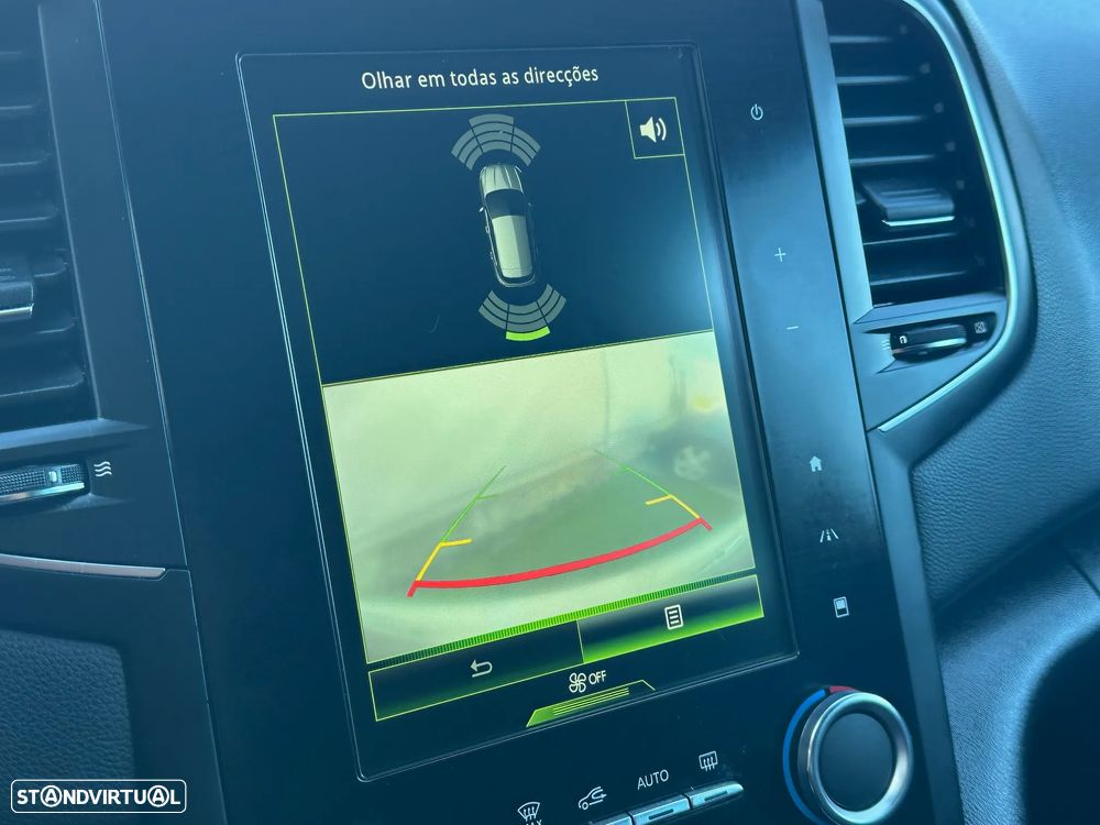 Renault Mégane 1.5 dCi Bose Edition - 7