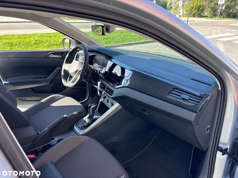 Volkswagen Taigo 1.0 TSI Pure DSG - 17