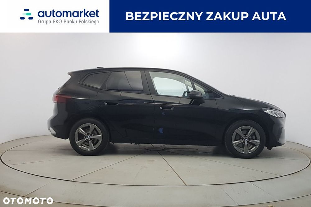 BMW Seria 2 218d - 8