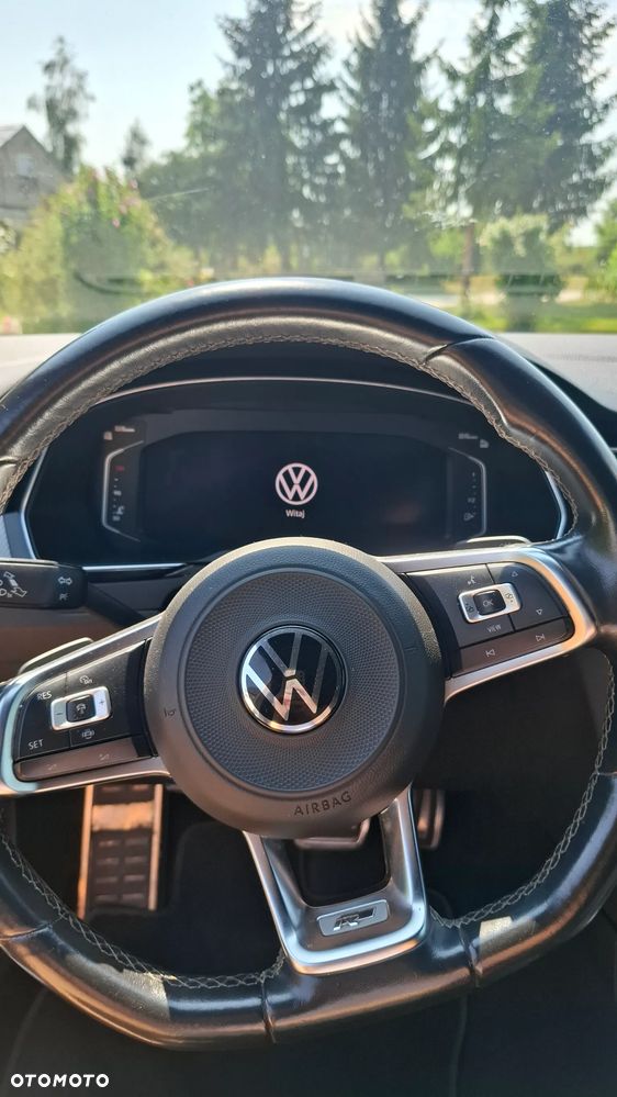 Volkswagen Arteon 2.0 TDI SCR R-Line DSG - 16