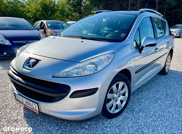 Peugeot 207 1.4 Trendy