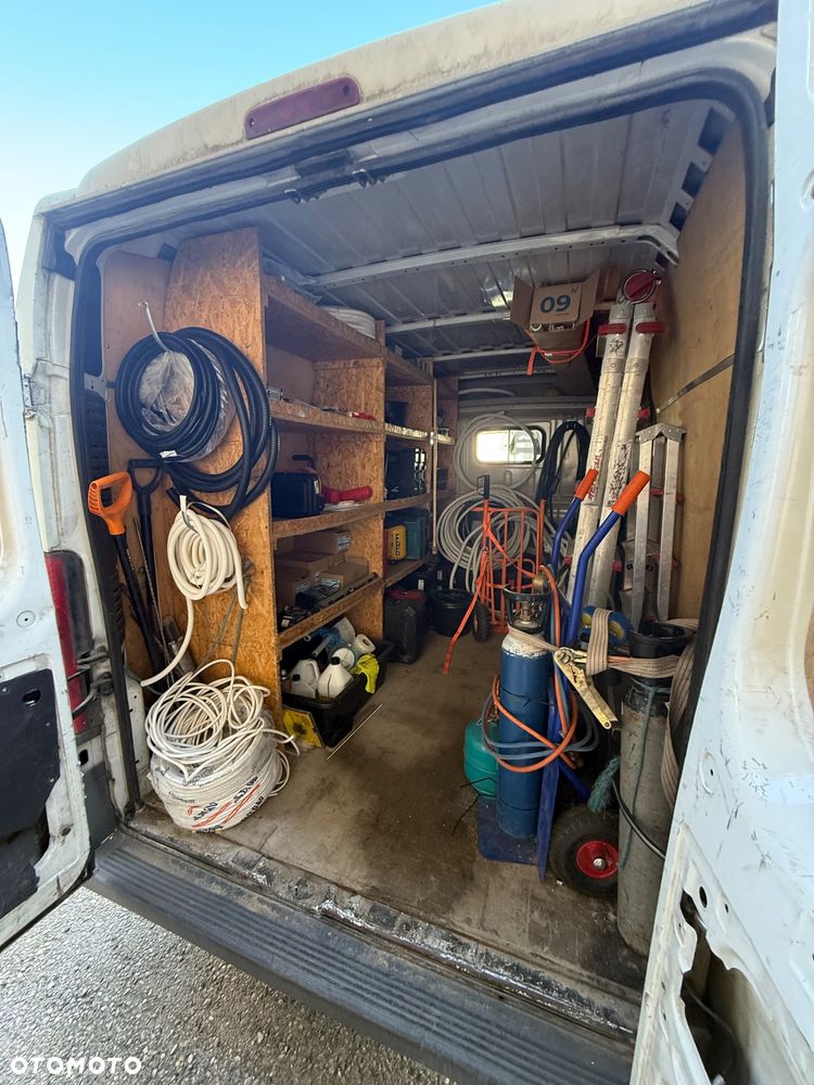 Fiat Ducato - 11