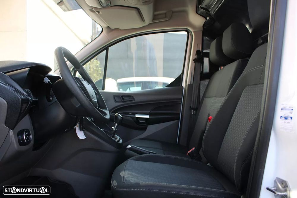 Ford Transit Connecto 1.5 TDCI Longa - 14