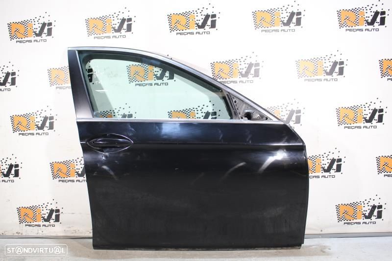 Porta Frente Direita Bmw 5 Touring (F11)  Porta Frontal Direita Bmw Se - 1