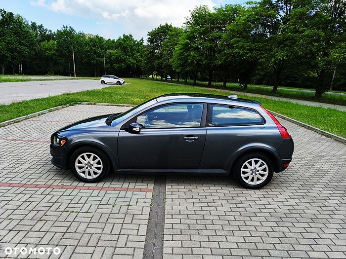 Volvo C30 - 5