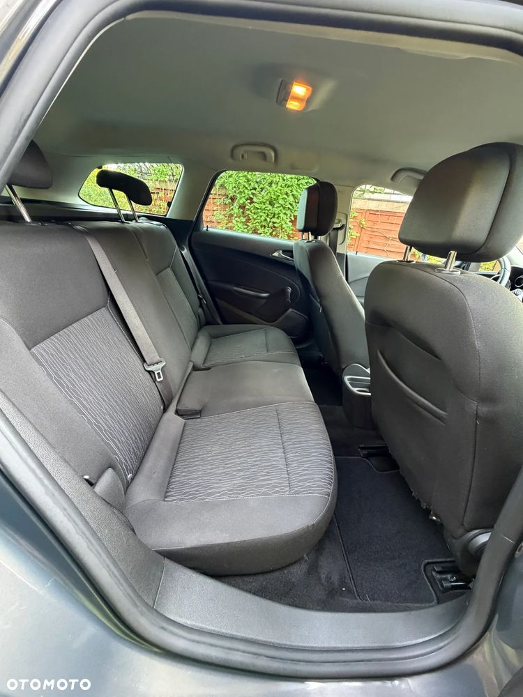 Opel Astra 1.4 Turbo Active - 7