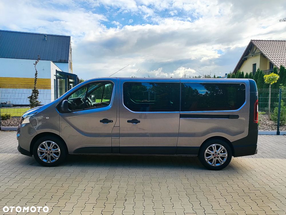 Fiat Talento L2H1 S&S Family - 7