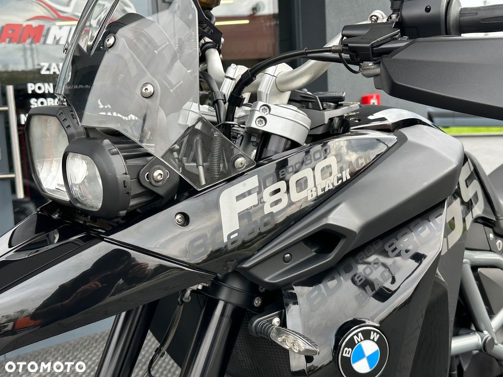 BMW GS - 37