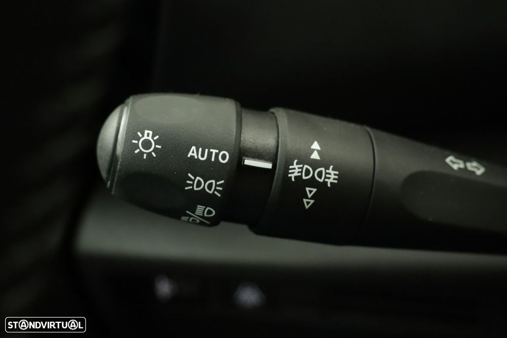 Citroën C4 1.2 PureTech Plus - 16