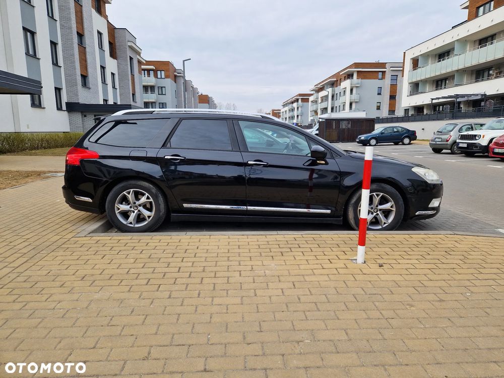Citroën C5 2.0 HDi Dynamique - 5