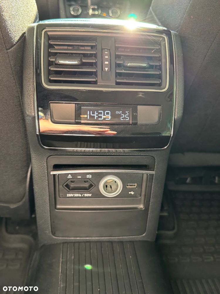 Skoda Superb 1.8 TSI Ambition - 16