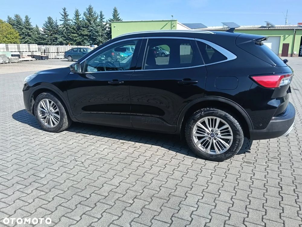 Ford Kuga - 9