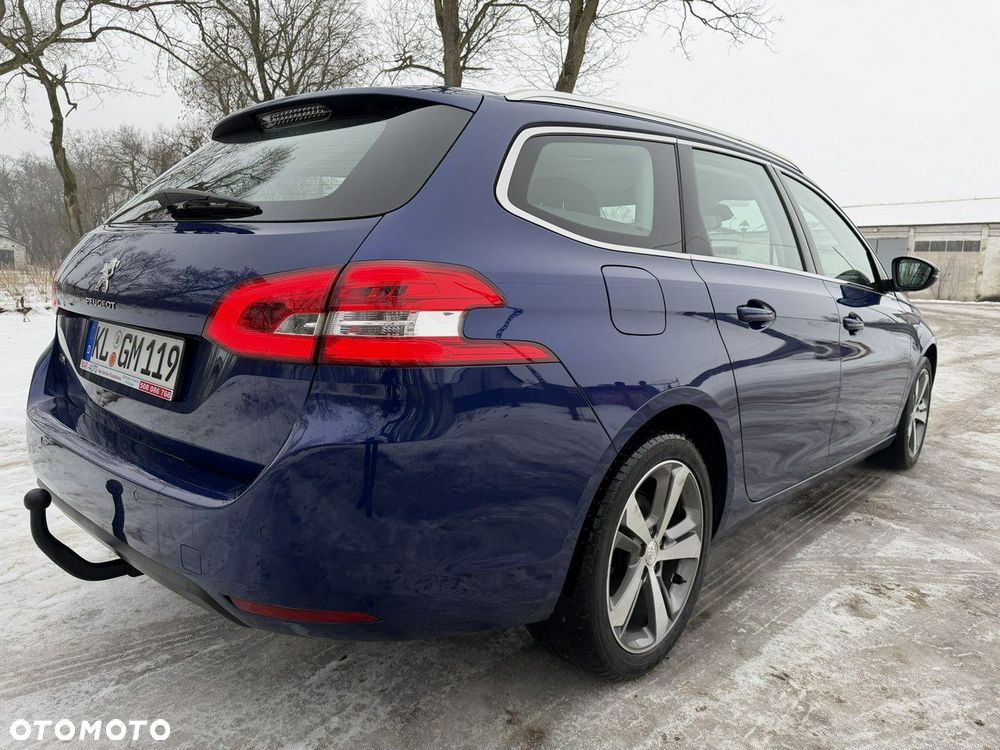 Peugeot 308 - 10