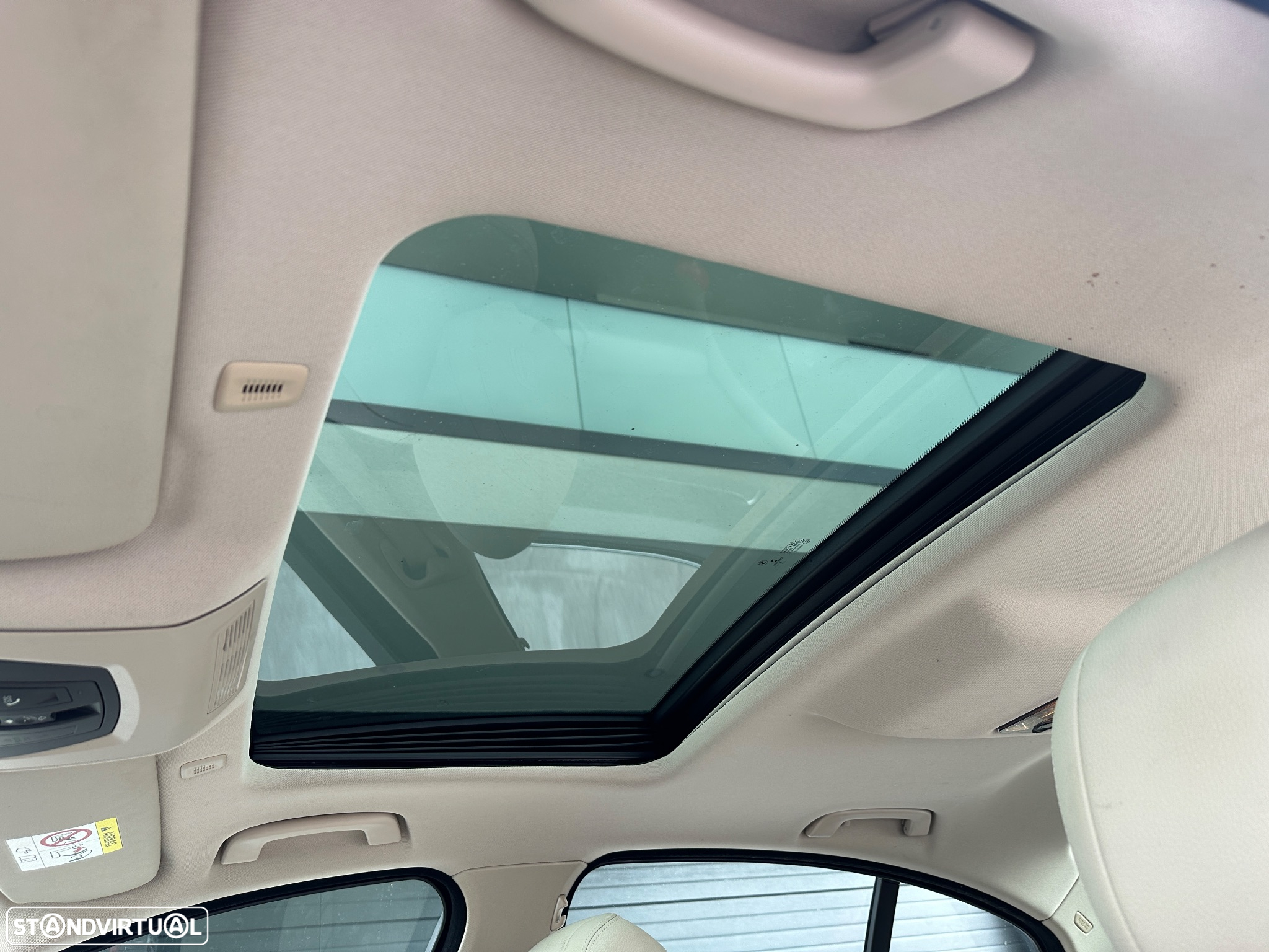 BMW 525 d Line Luxury Auto - 21
