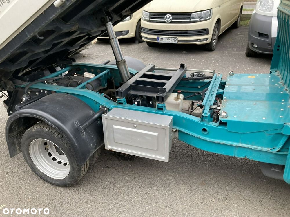 Piaggio Porter - 10