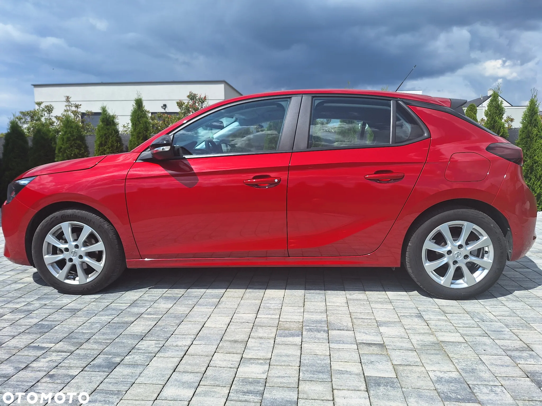 Opel Corsa 1.2 Edition S&S - 9