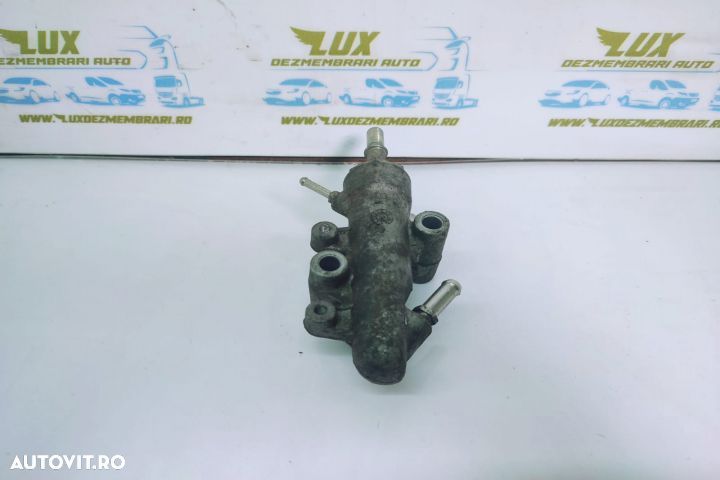 Regulator presiune combustibil 1.9 cdti z19dth 55202754a501 Opel Vectra C seria - 5