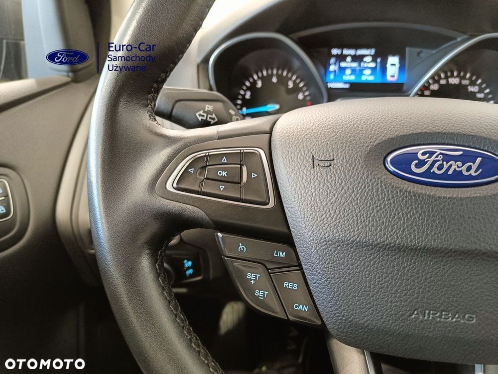 Ford Focus 1.6 Edition - 18