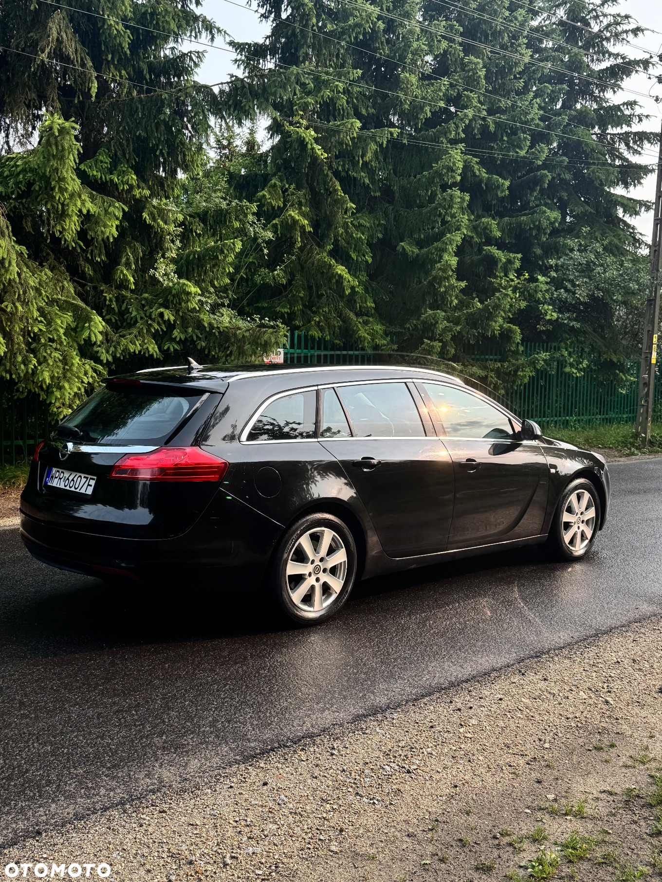 Opel Insignia 2.0 CDTI - 4