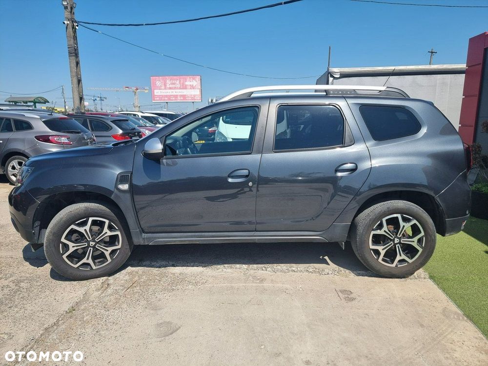 Dacia Duster - 8