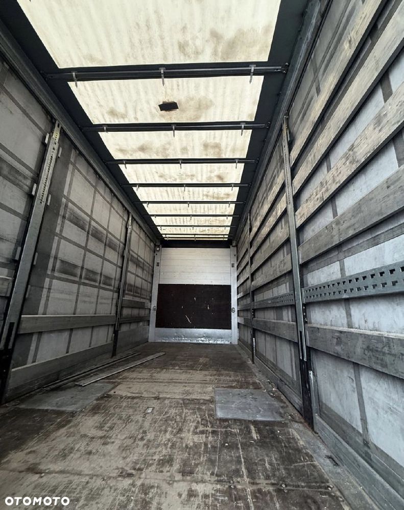 Scania R450 Topline Retader - 13