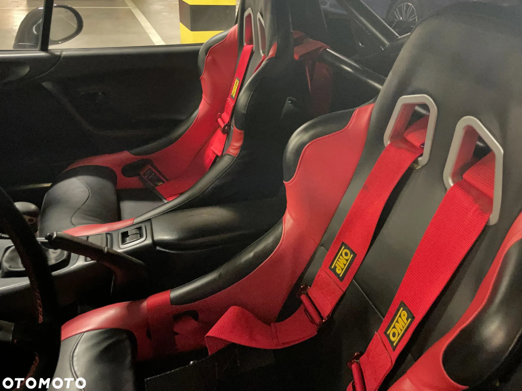 Mazda MX-5 1.6 16V - 12