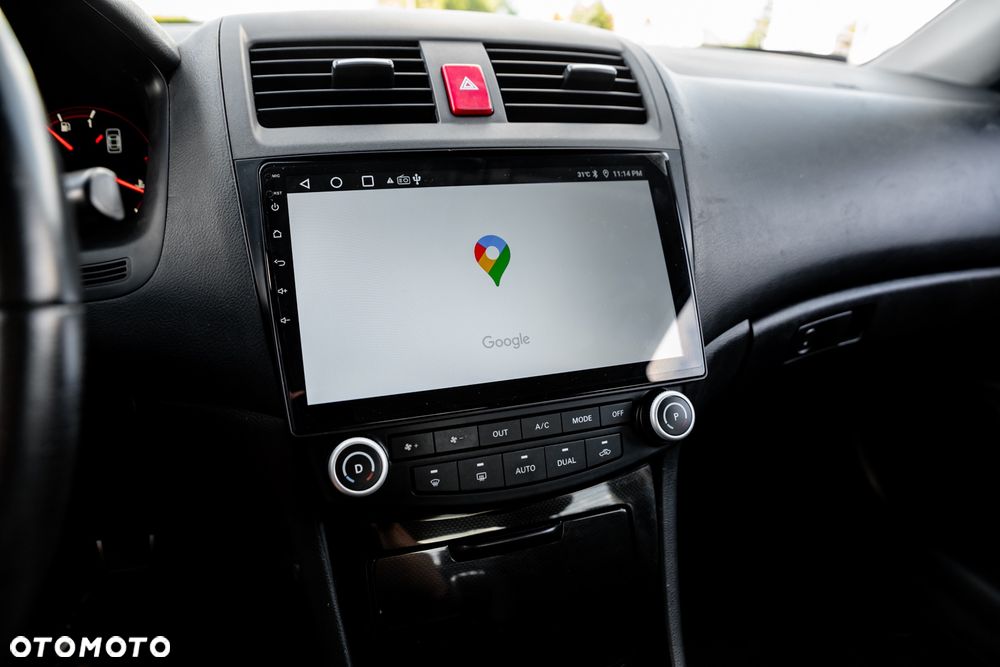 Honda Accord 2.4 Executive - 35