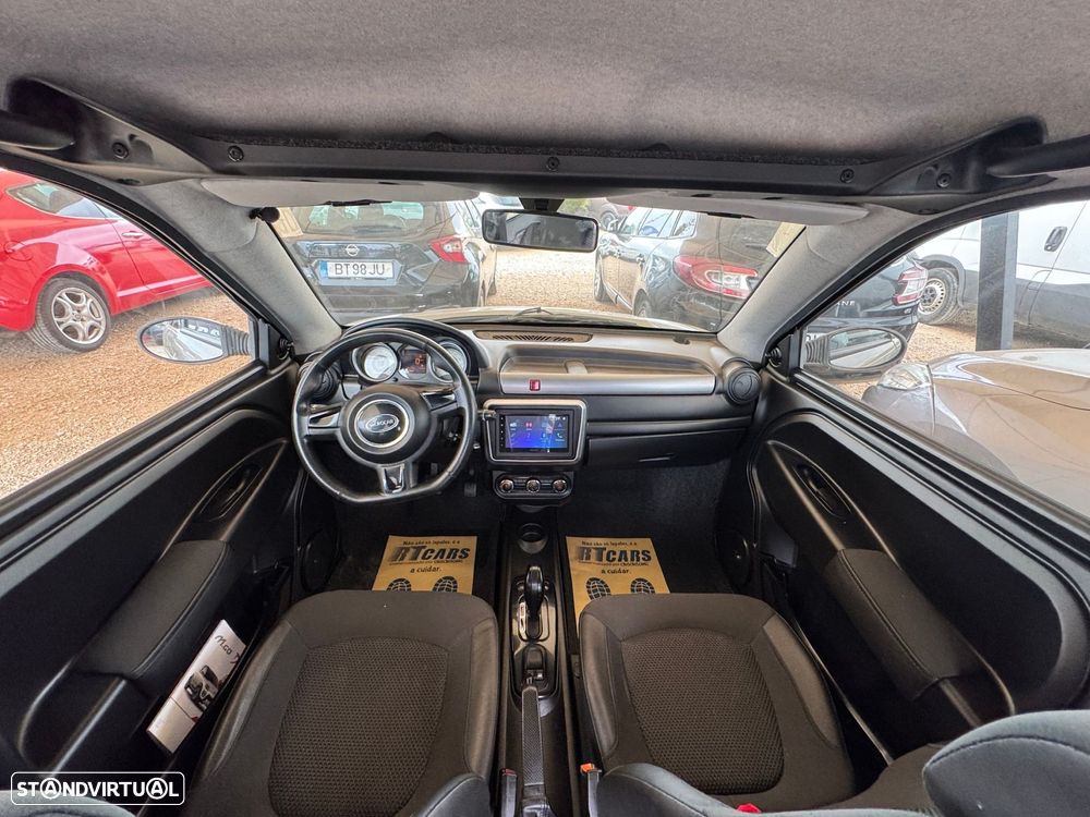 Microcar M.GO - 20