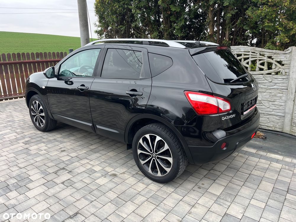 Nissan Qashqai 1.6 Acenta - 20