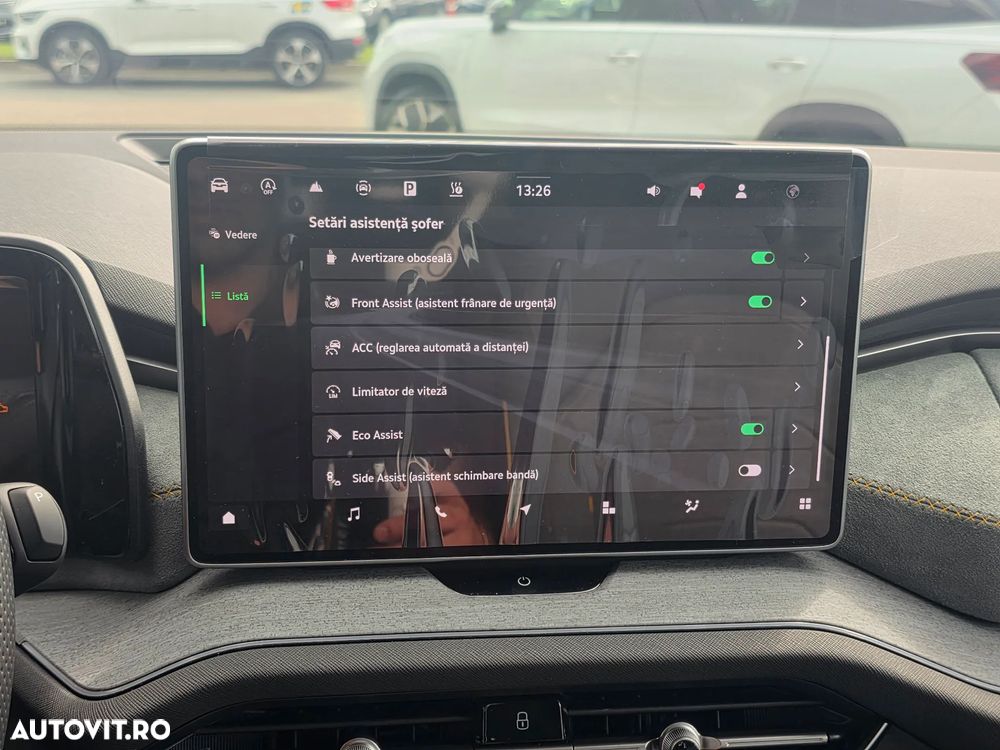 Skoda Kodiaq 2.0 TDI 4X4 DSG Selection - 23