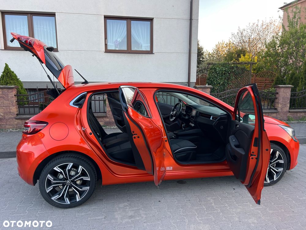 Renault Clio - 14